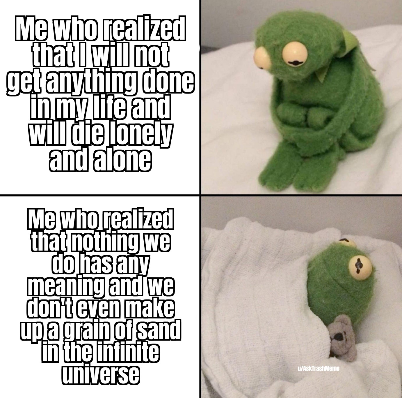 Posting memes until I get my master's degree day 278 meme 477 | Scrolller
