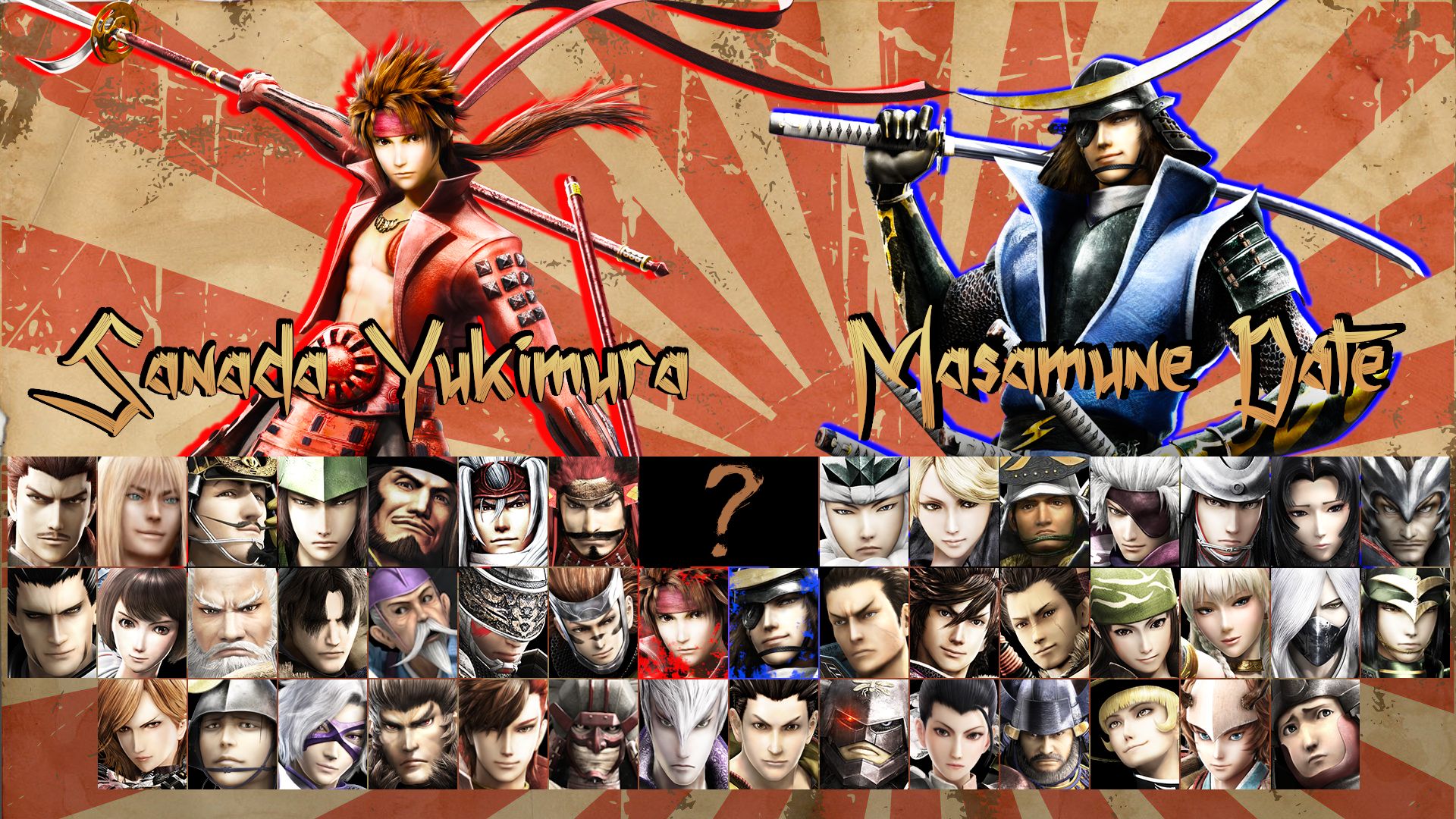 Probably one of capcom s most underrated properties basara is begging