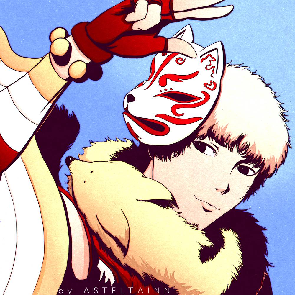 Prof [ragnarok online] | Scrolller