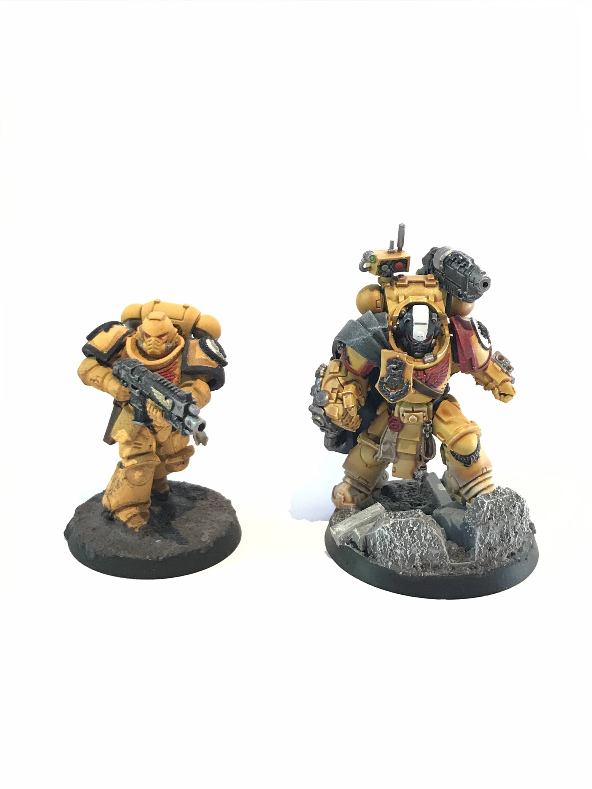 Progress over 4 months C&C welcome | Scrolller