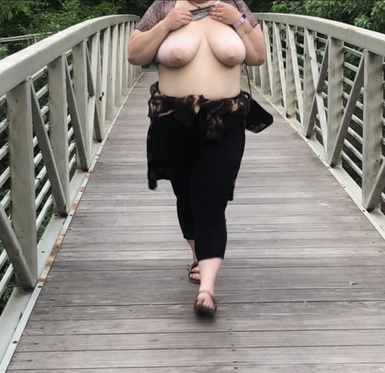 Public Titties