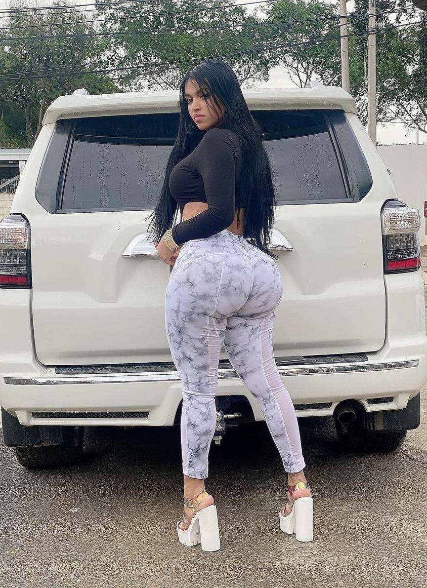 Pumps and a Bump!! Scrolller