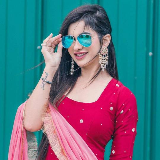Punjabi Insta Model Latest OnlyFans Collection including EXCLUSIVE 100
