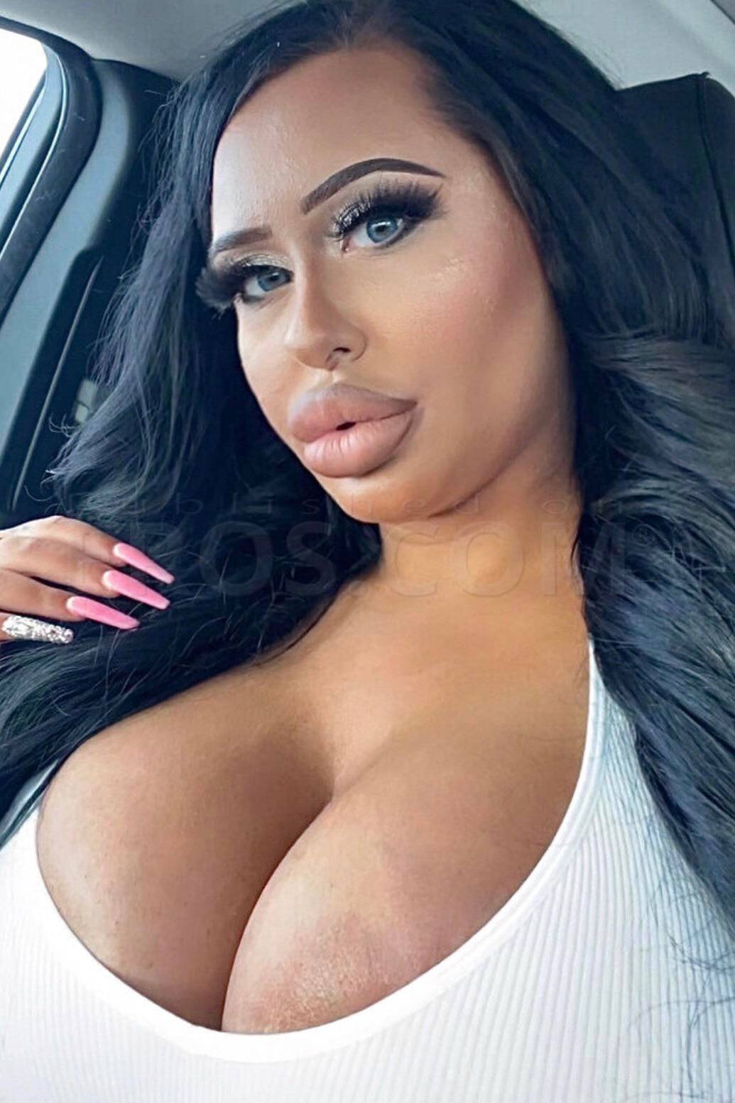 Brandi Bae Bbc