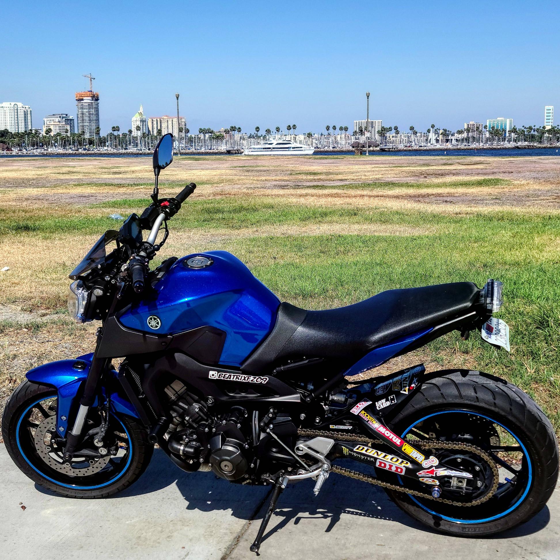 Quick solo ride | Scrolller