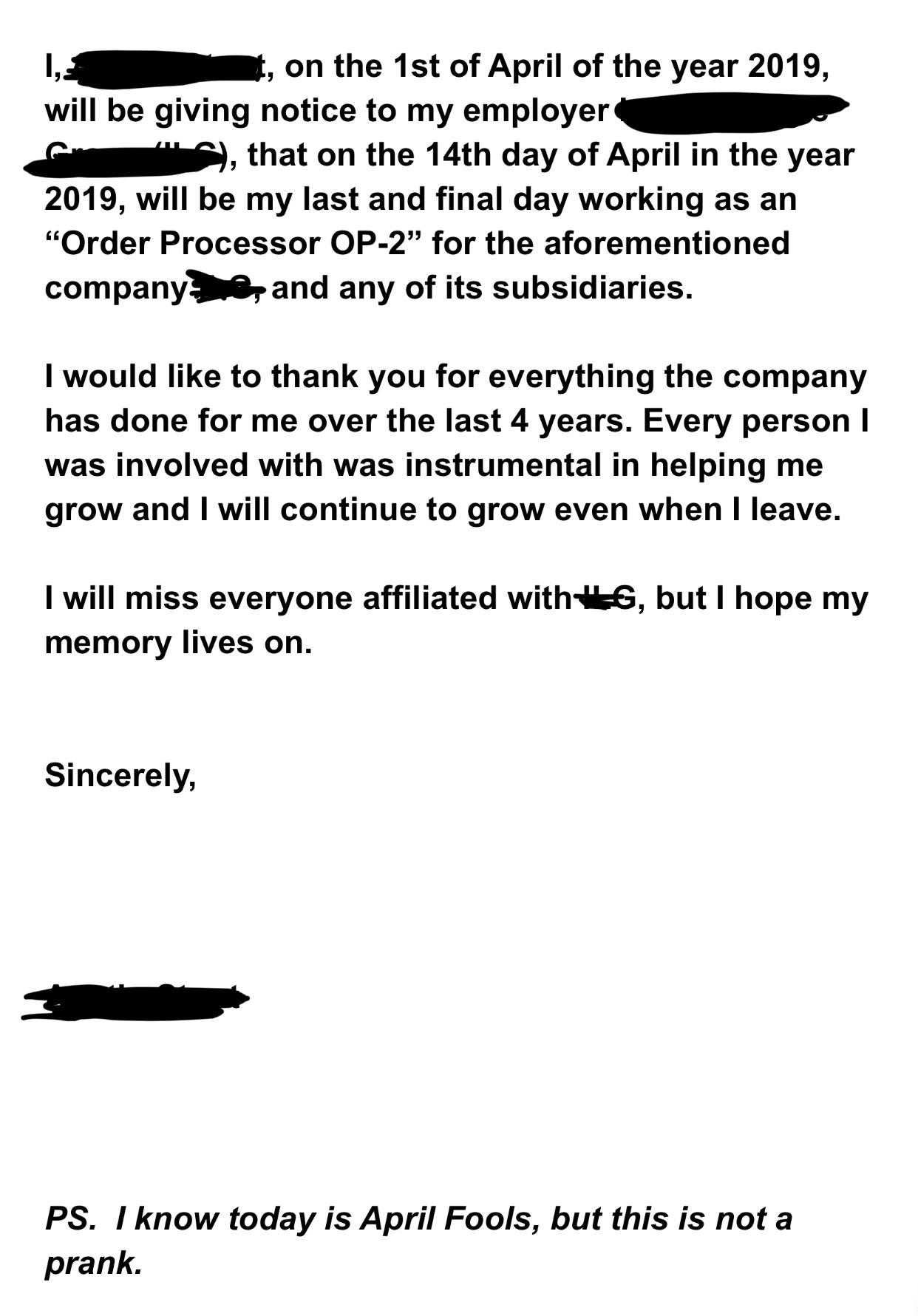I Quit My Job Thanks To Scrolller. (No Joke!)