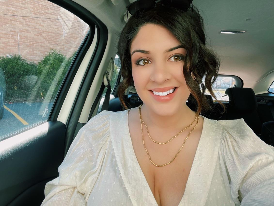  Rainy day selfie [27] | Scrolller