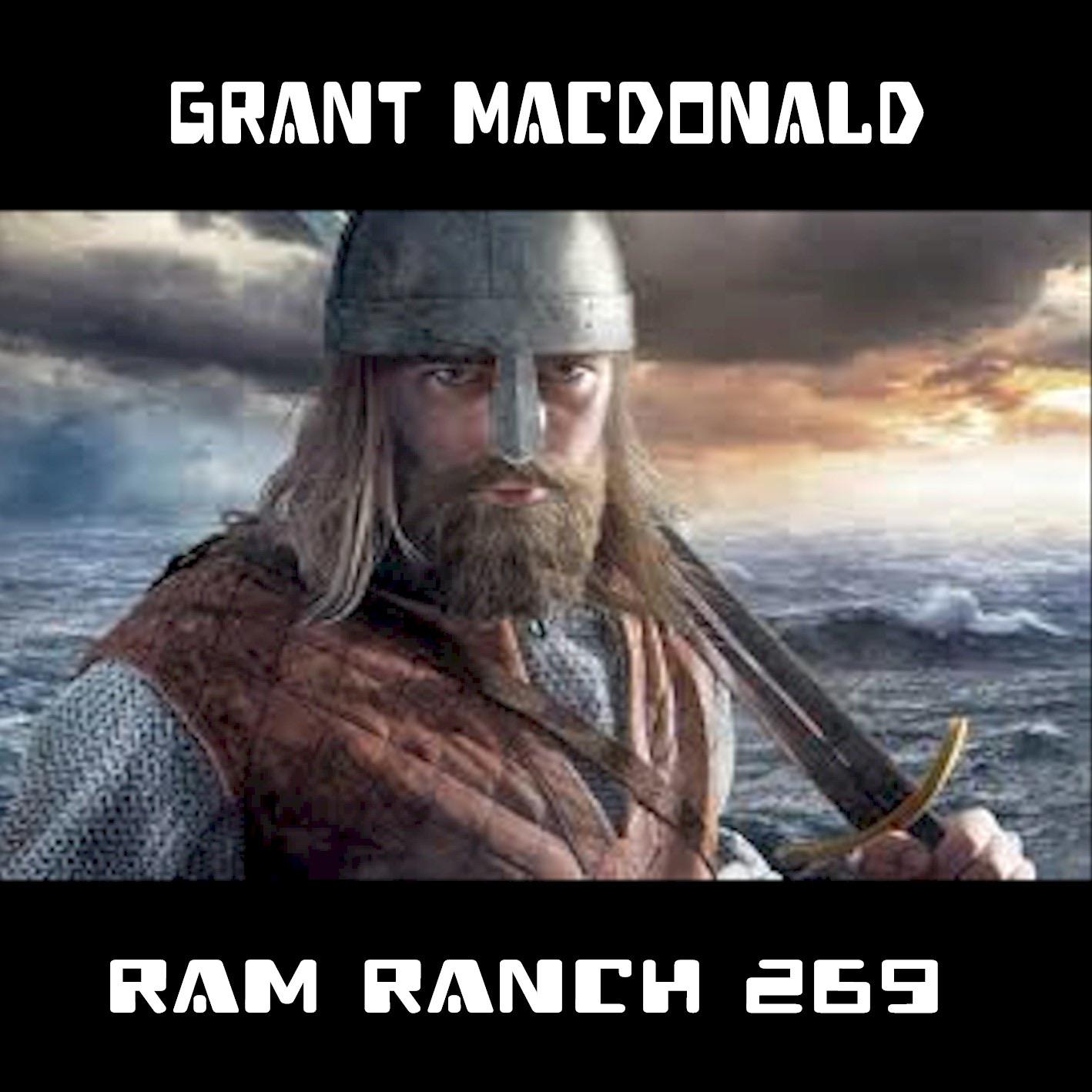 RAM RANCH 269 | Scrolller