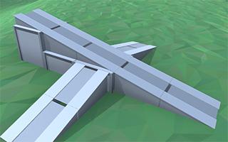 ramps are in | Scrolller