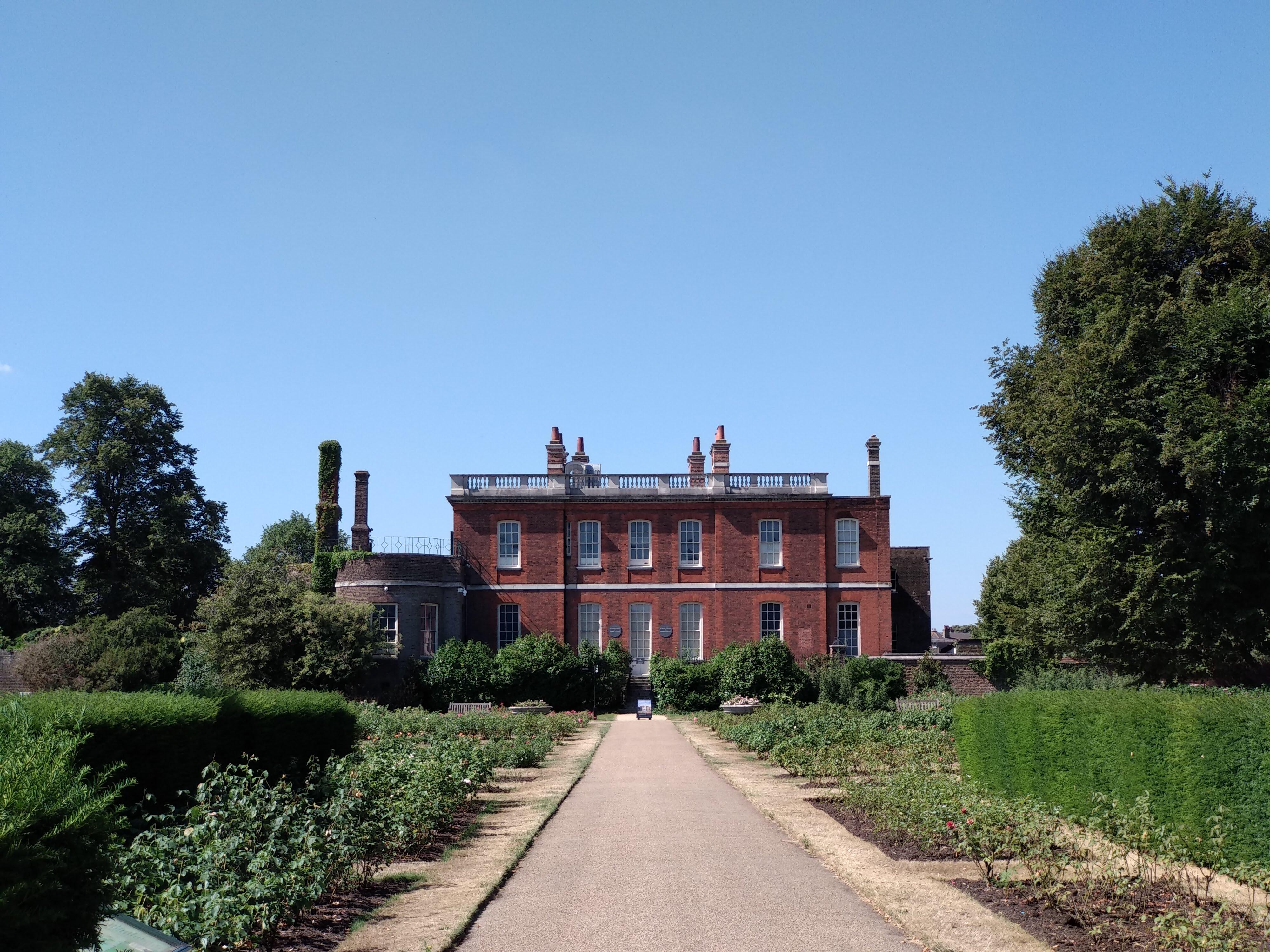 Ranger's House Greenwich Park | Scrolller