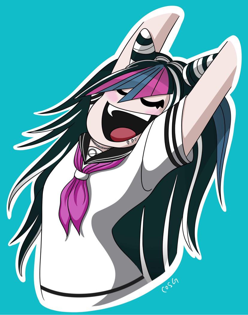 Ready To Rock Your World Scrolller