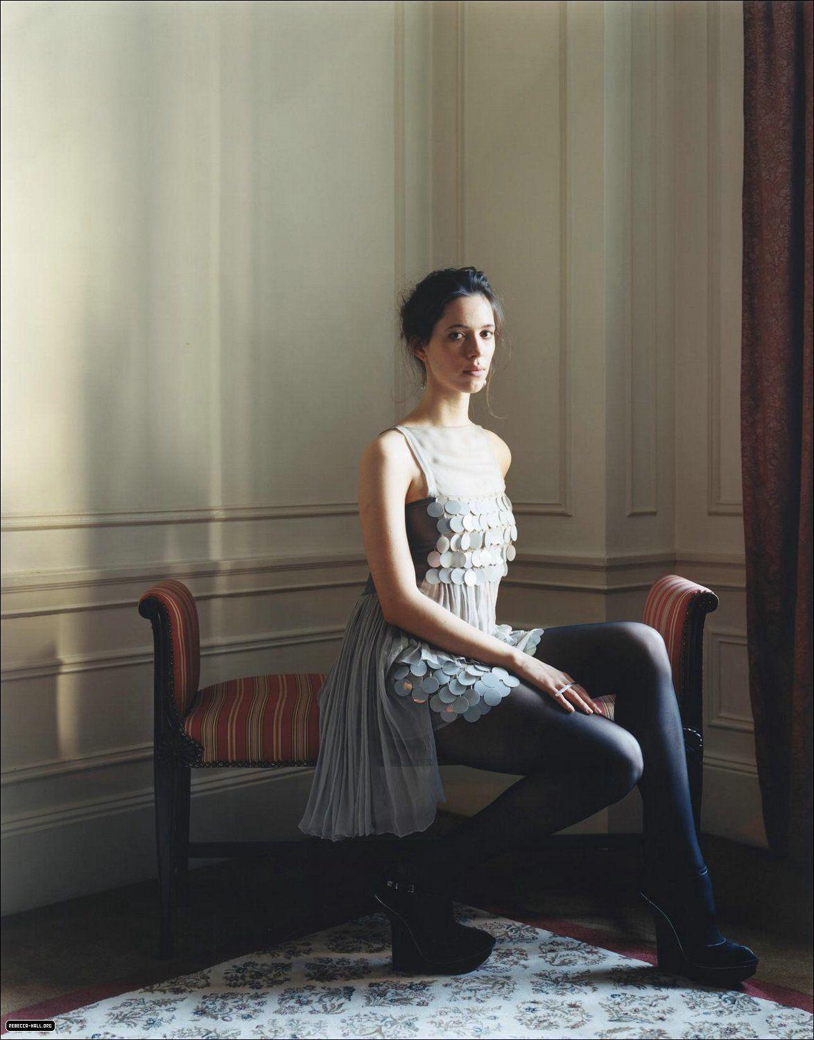 Rebecca Maria Hall Rebecca Hall | Scrolller