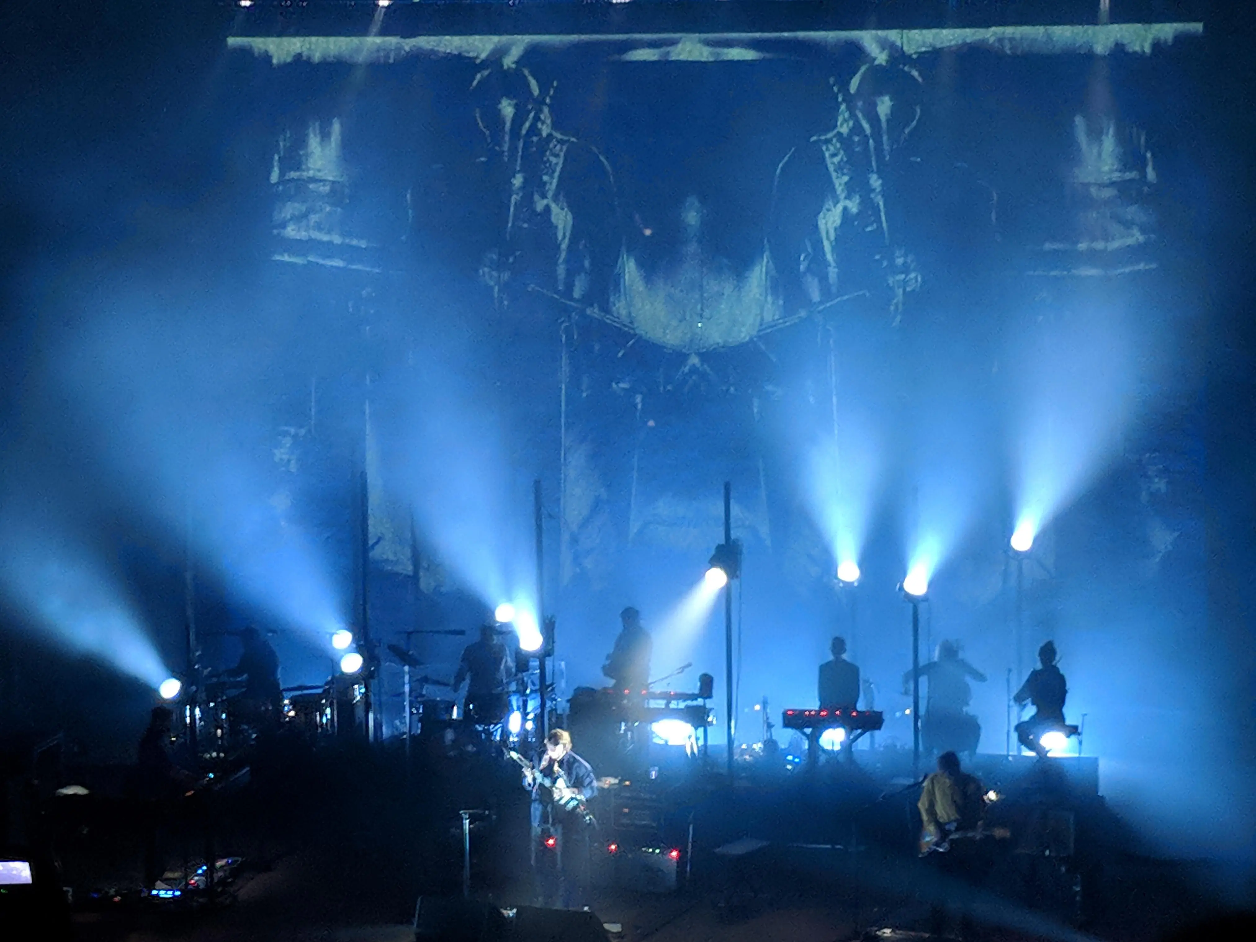 Red Rocks tonight! Absolutely amazing show. | Scrolller