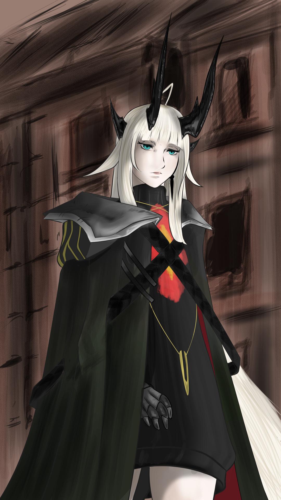 Reedknights #55.5 (Chapter 9 Reed Outfit) | Scrolller