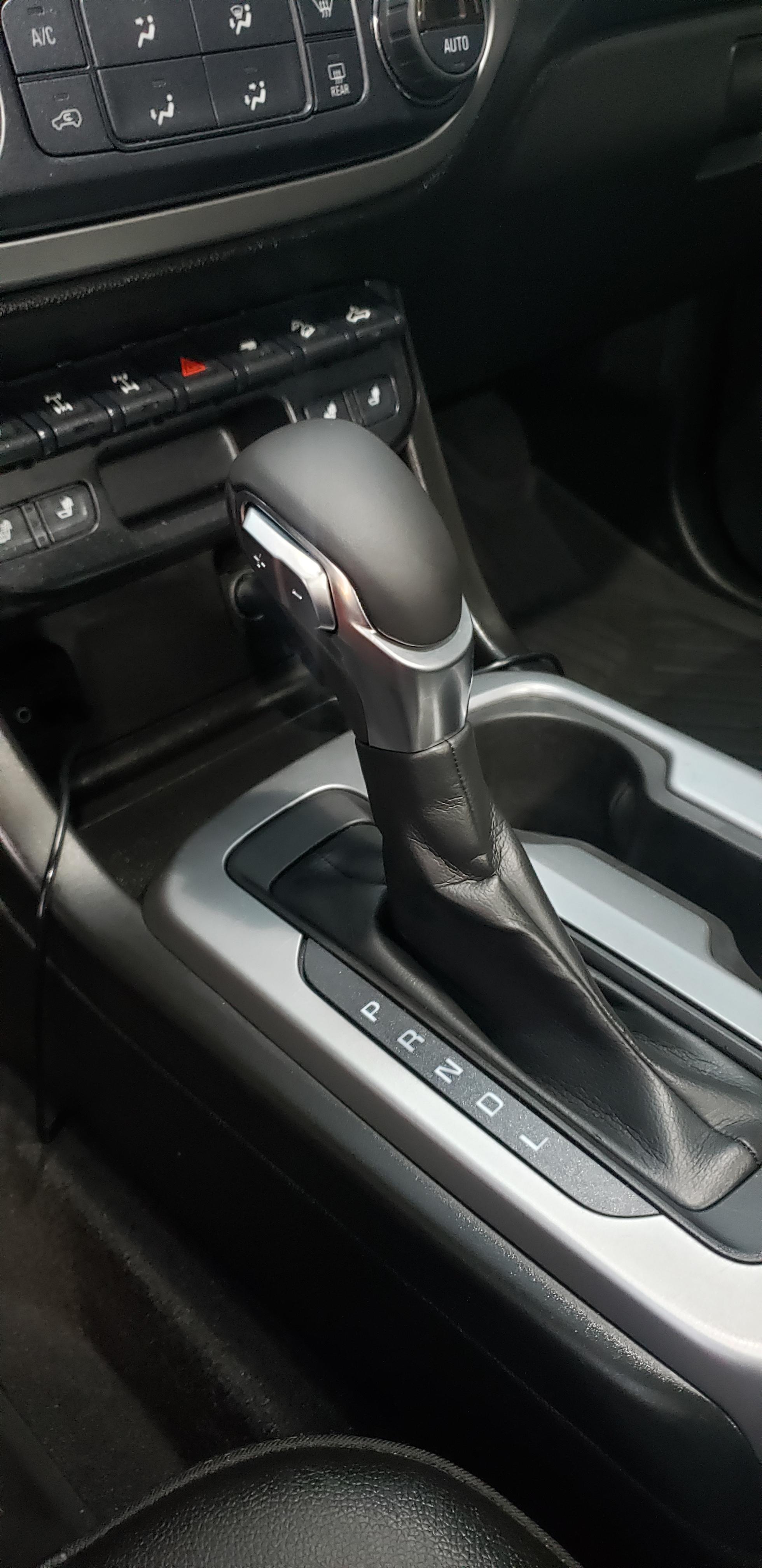 Repost first one image wasn t showing correctly swapped my shifter