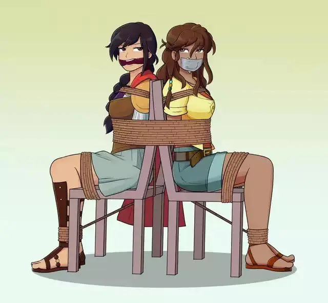 Reyna or Piper first?