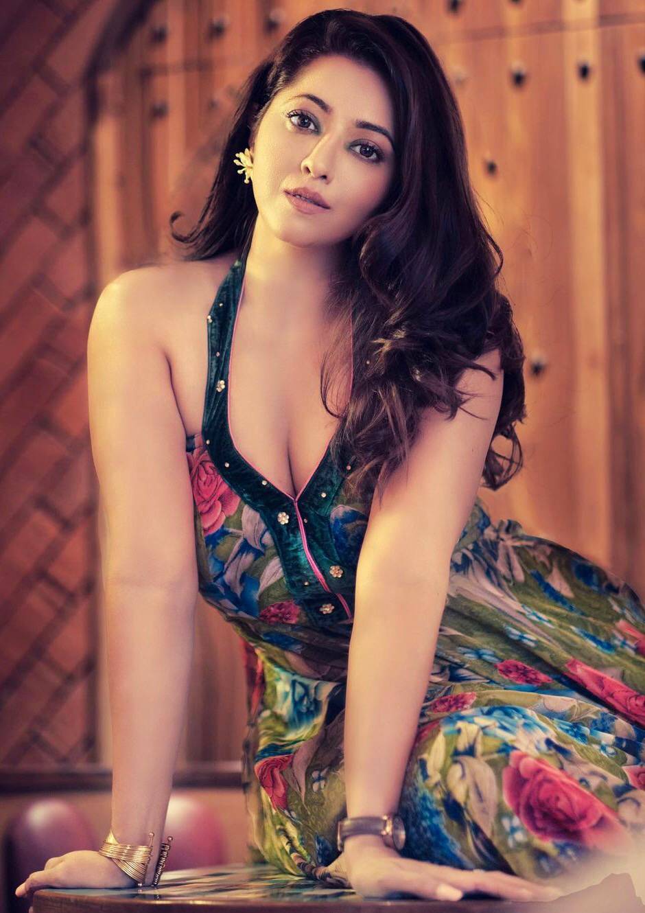 Ridhima Tiwari | Scrolller