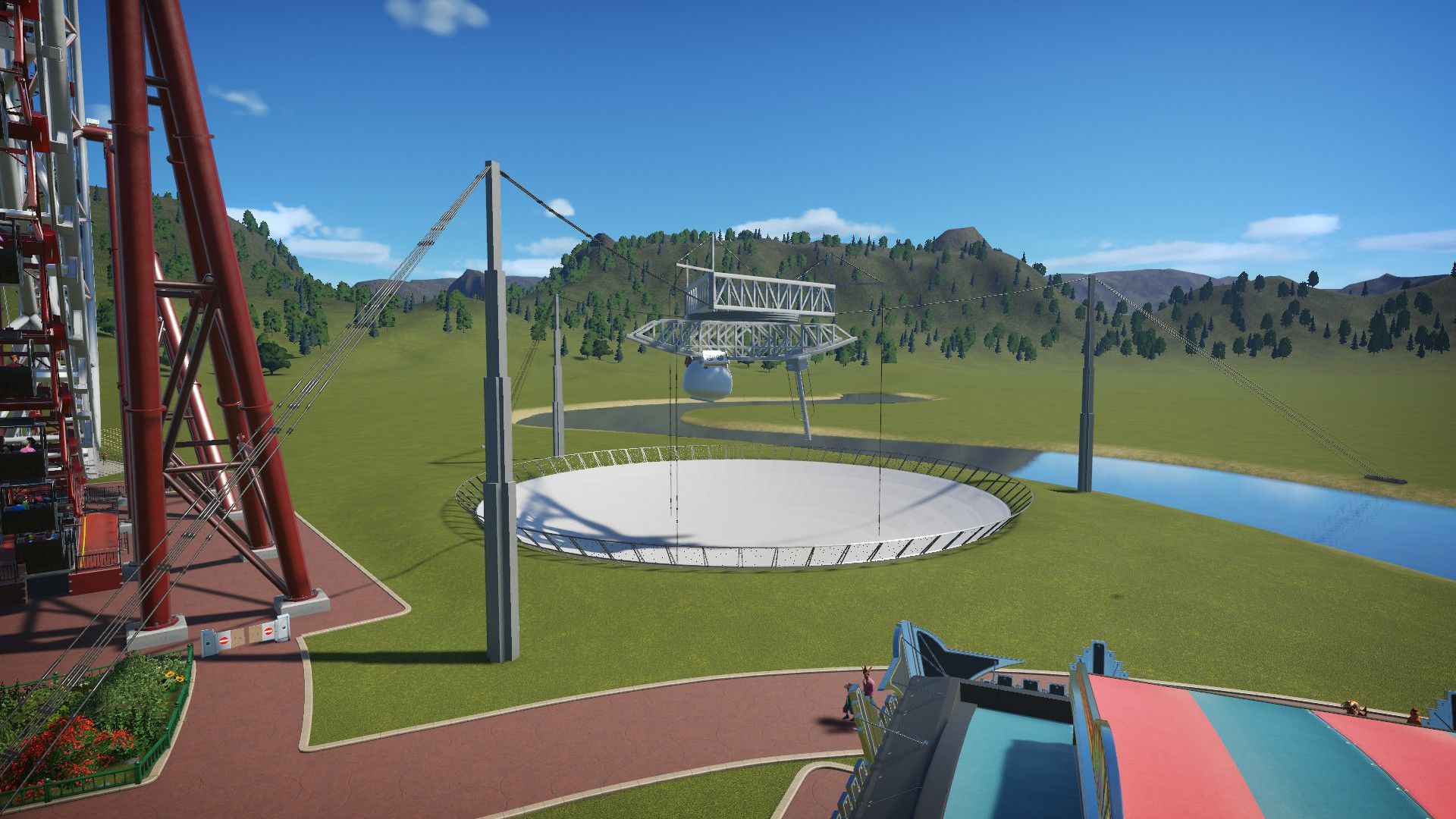 RIP Arecibo, may you live on in miniature form | Scrolller