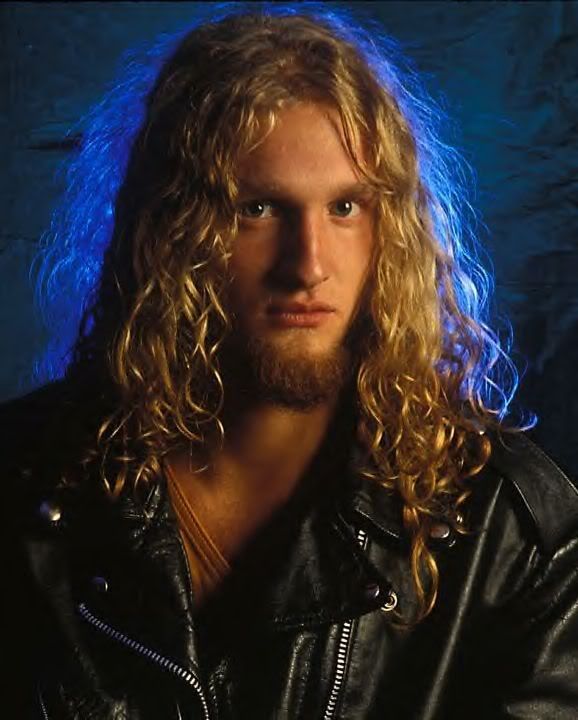 Lane Staley Rip RIP Layne Staley. The best grunge vocalist of all time, may he rest in ...