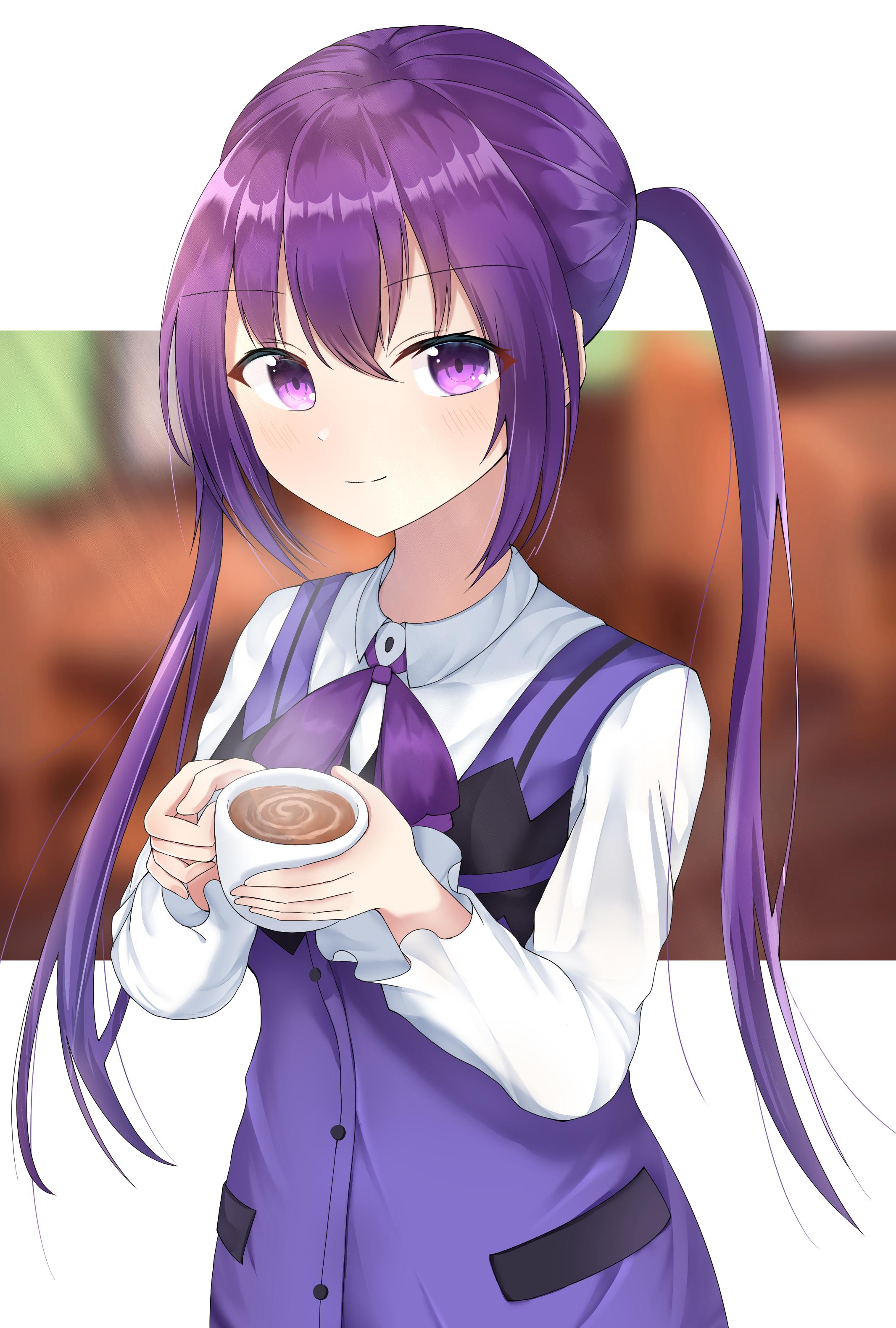 Rize Tadeza [Gochiusa] | Scrolller