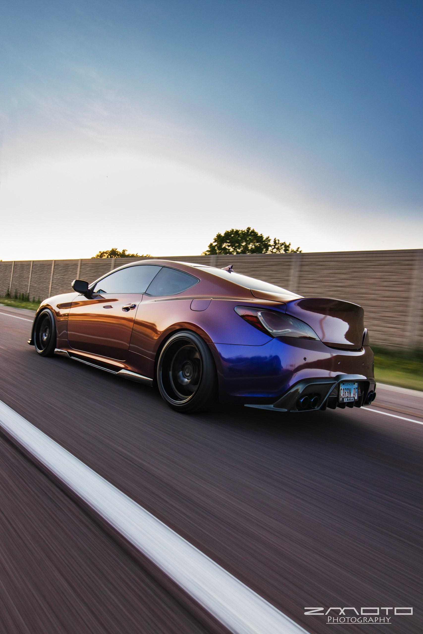 Roller shot from my latest session! Scrolller