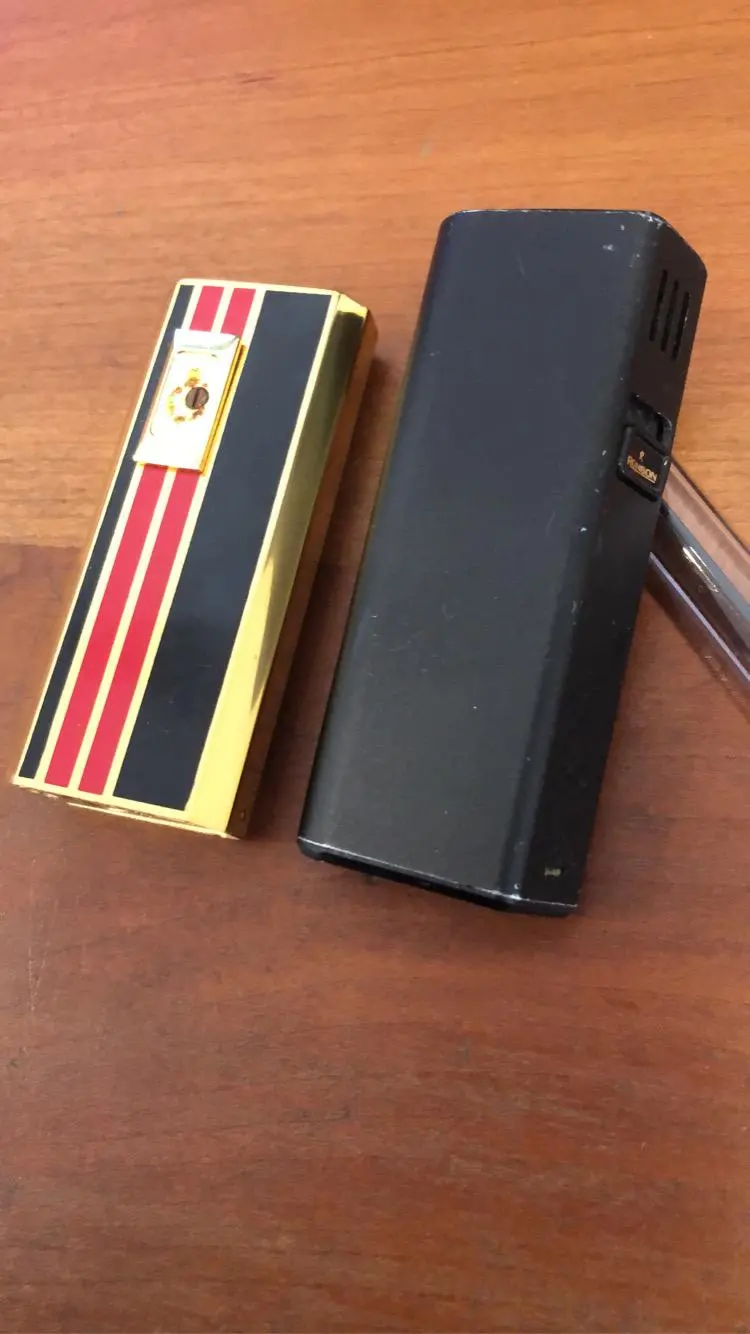 Lighters | Pictures | Scrolller