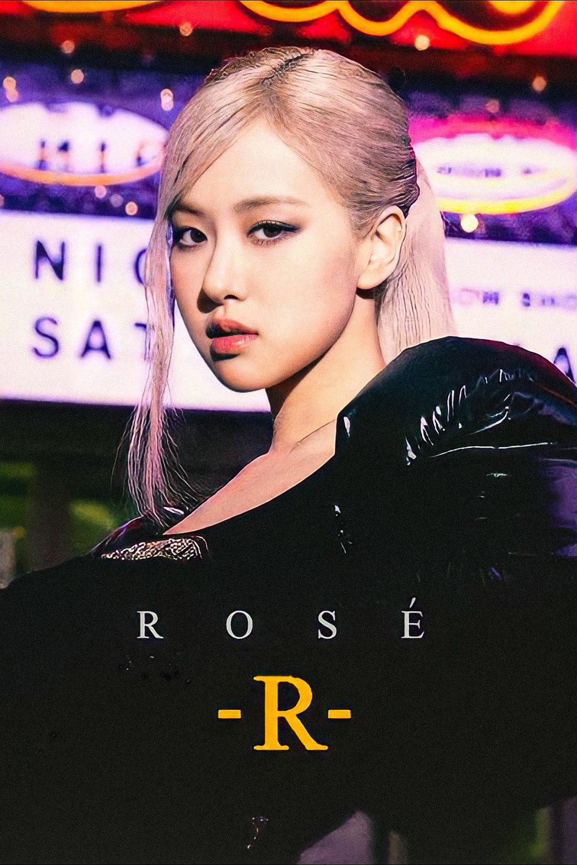 Rosé | Scrolller