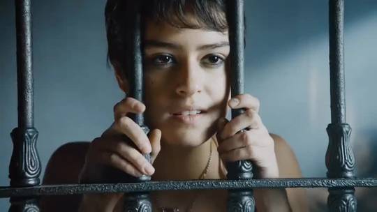 Rosabell Laurenti-sellers On Game Of Thrones | Scrolller