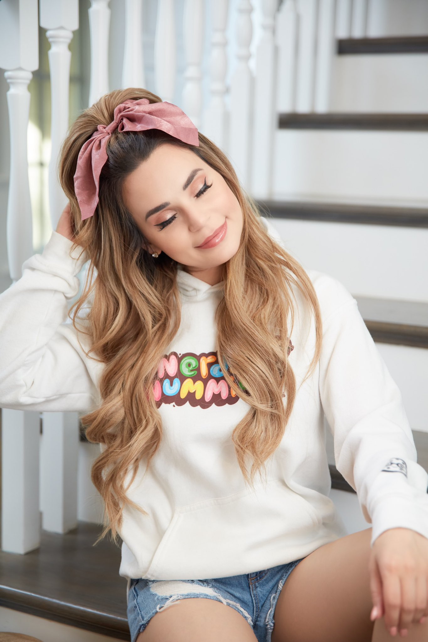 Rosanna Pansino Scrolller