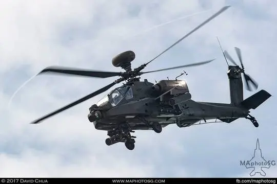 RSAF AH-64 Apache [1440x960] | Scrolller