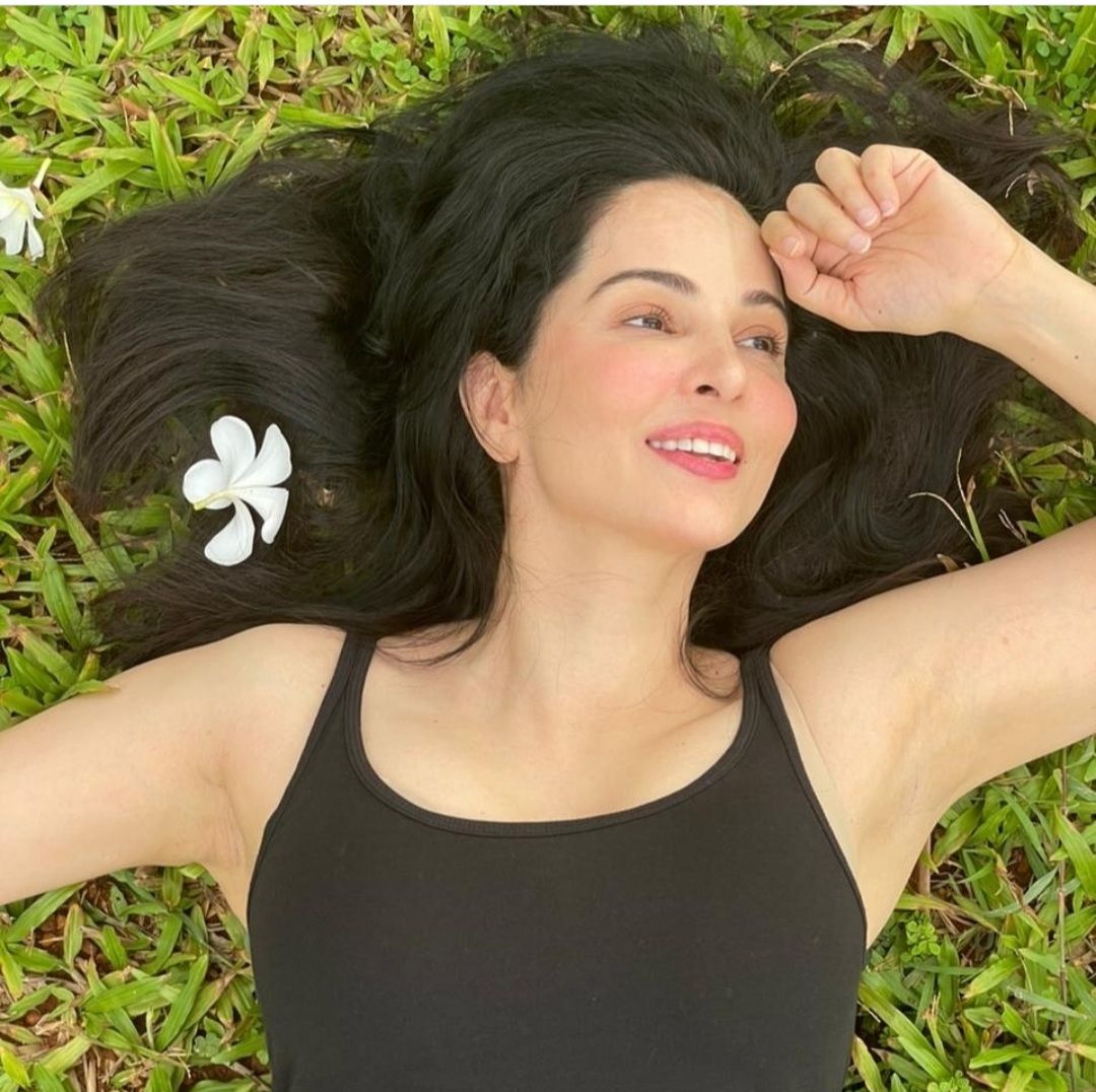 Rukhsar rehman | Scrolller