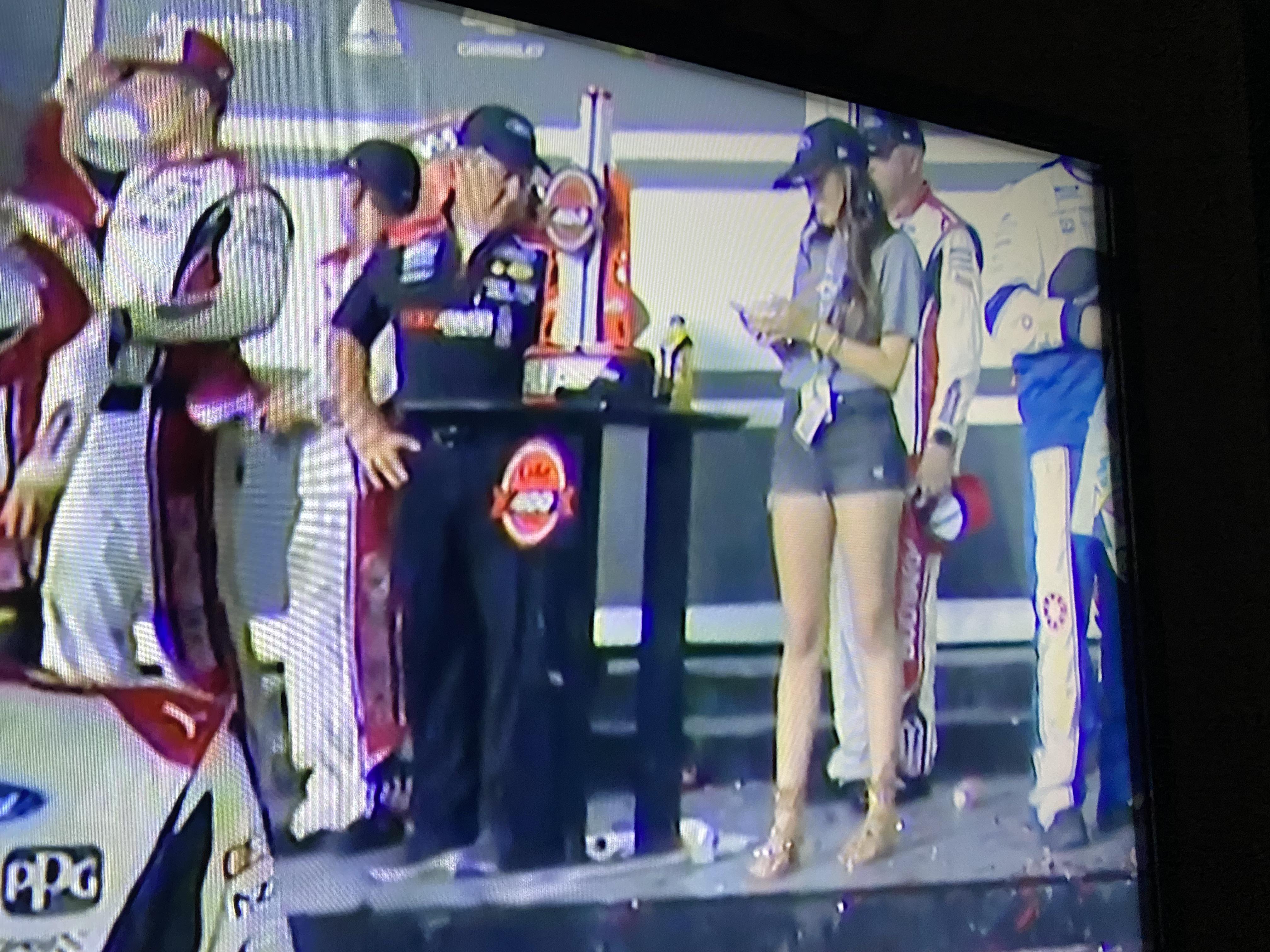 Ryan Blaney Gf 22 - 2xp30dz