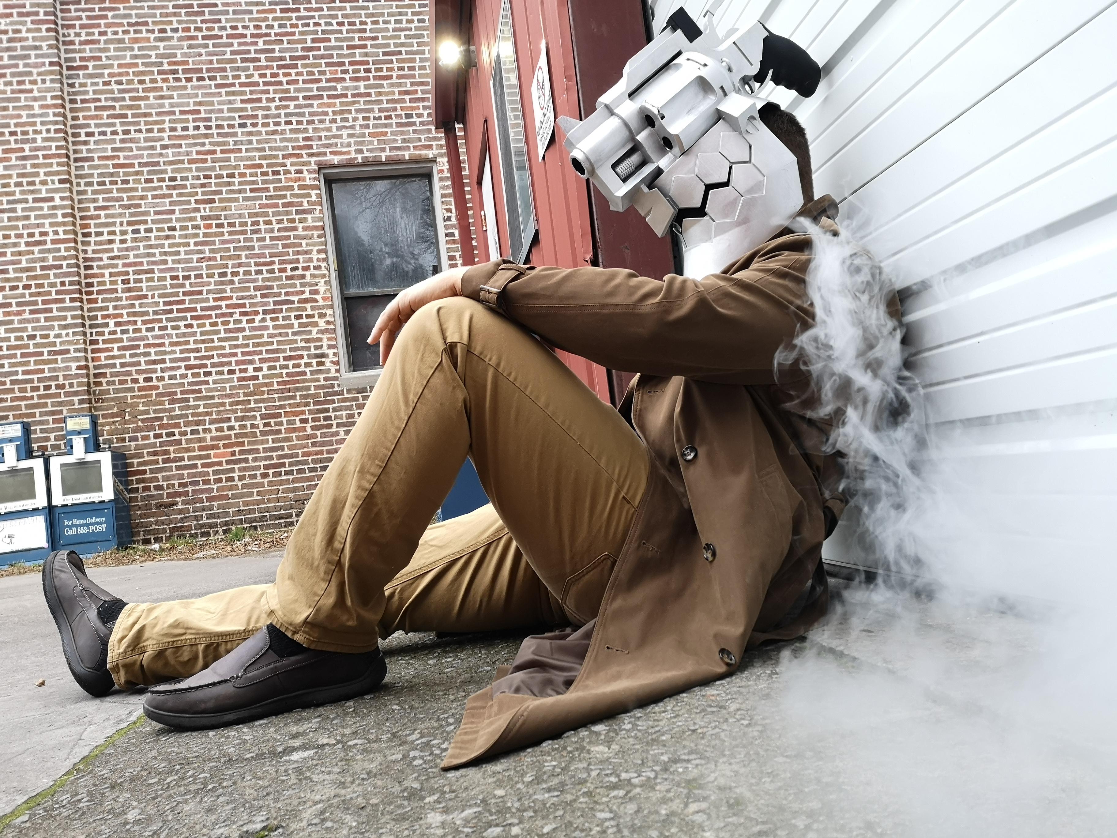 Sad Gun hours | Scrolller