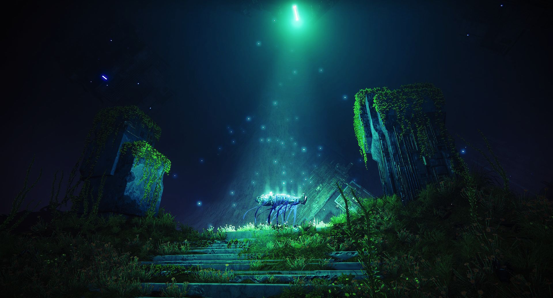 Saint 14 Scrolller