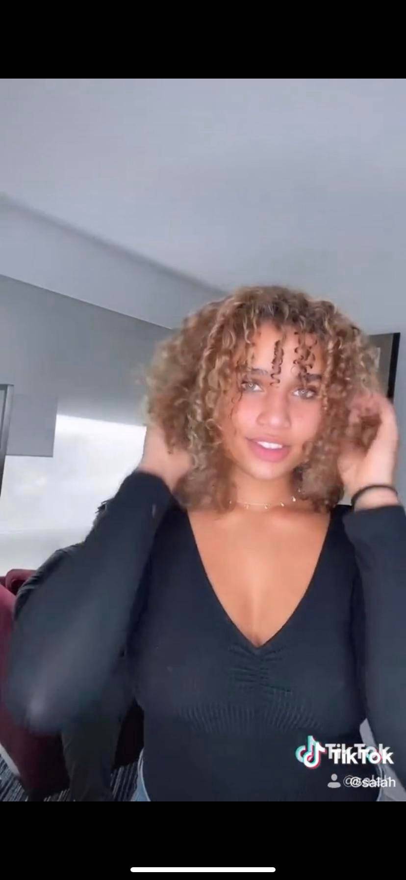 Salah Brooks | Scrolller