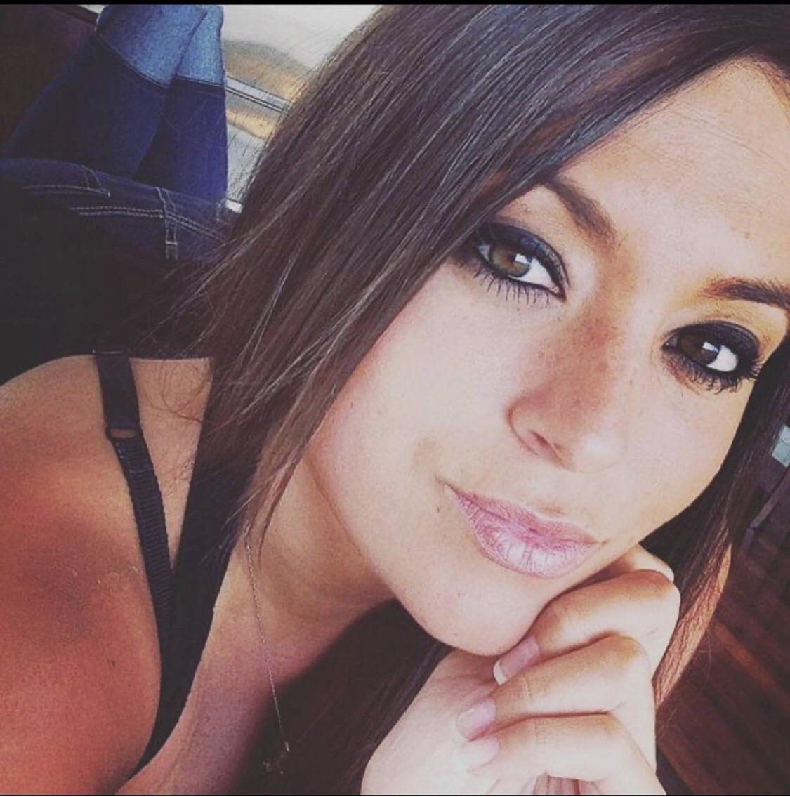 Sammi (jersey shore) Scrolller