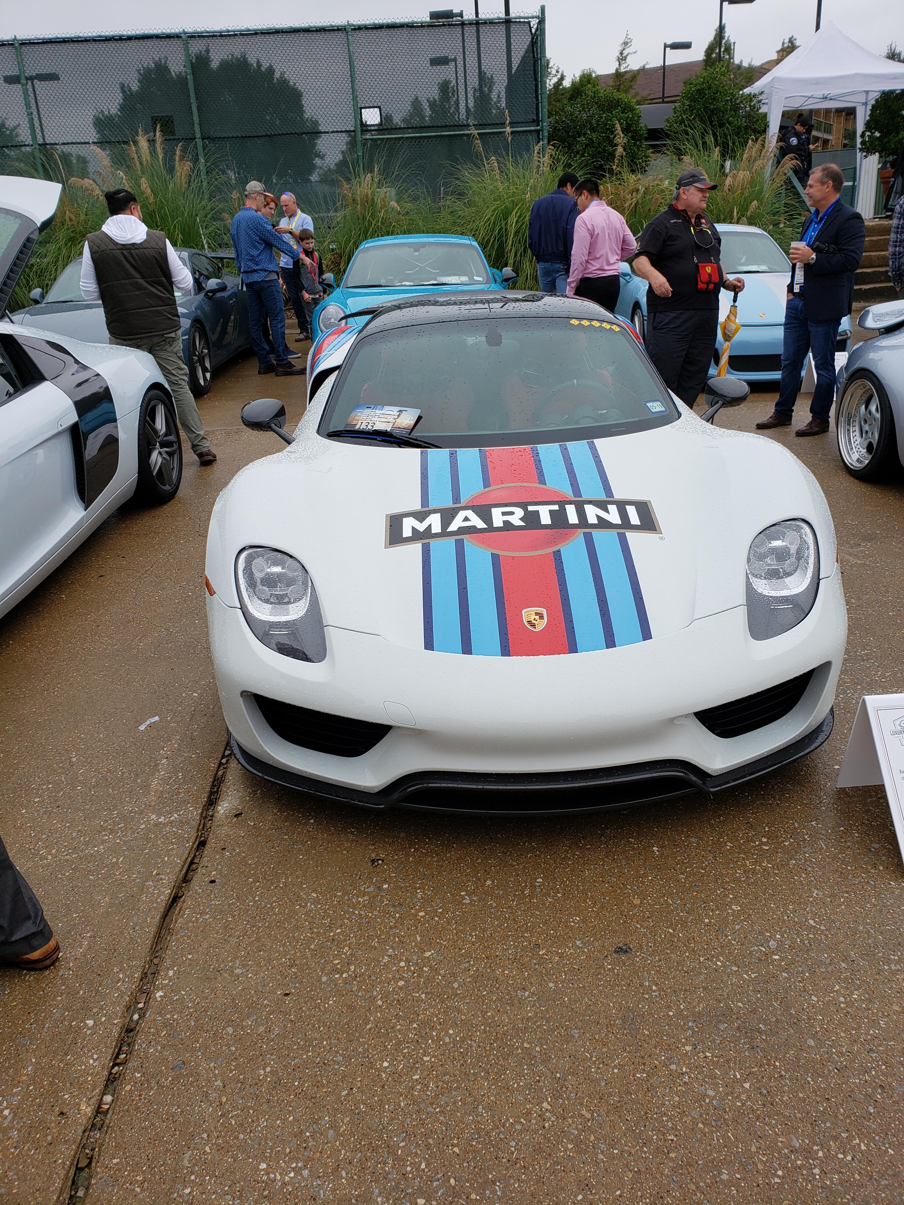 Saw this at a car show. | Scrolller