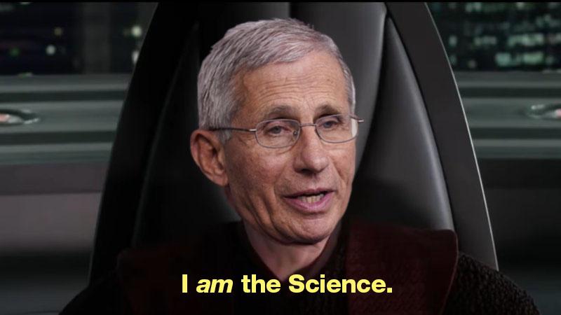 Science. I am Science. | Scrolller
