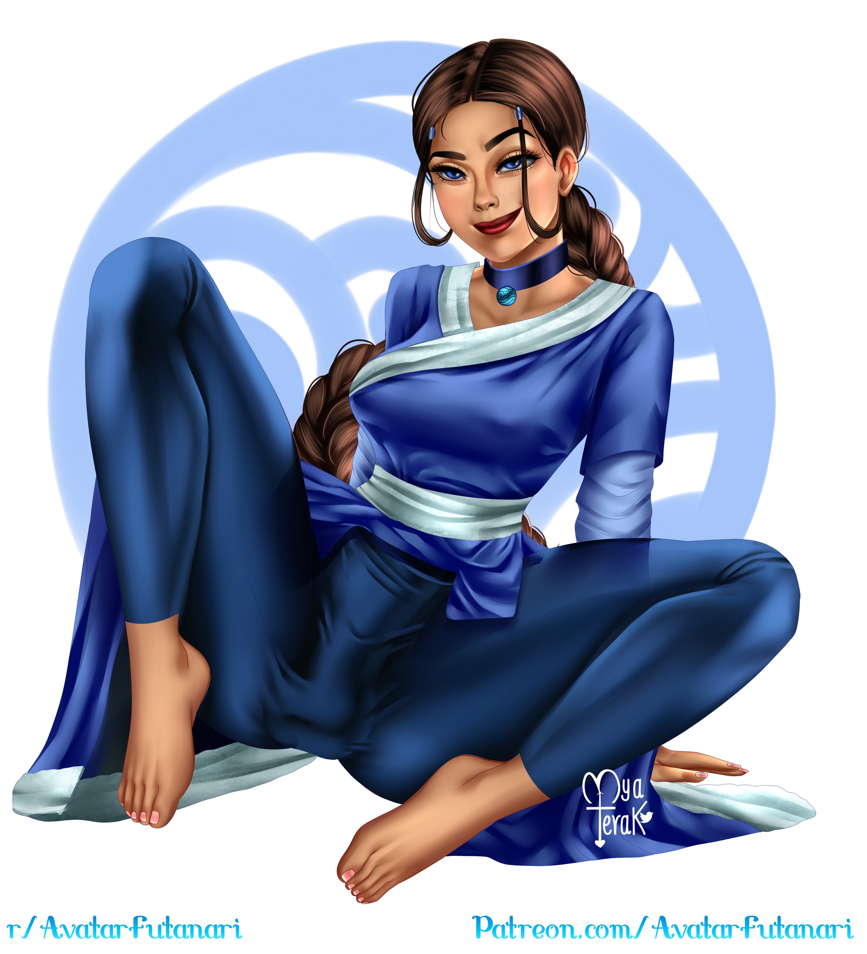 Avatar futa