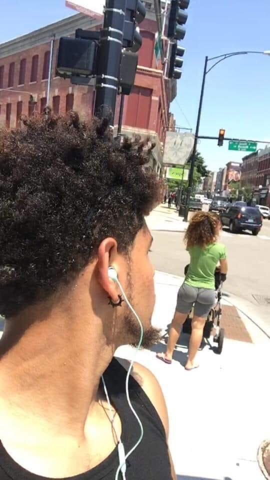Seeing These Girls In Public Is The Worst Form Of Torture Scrolller