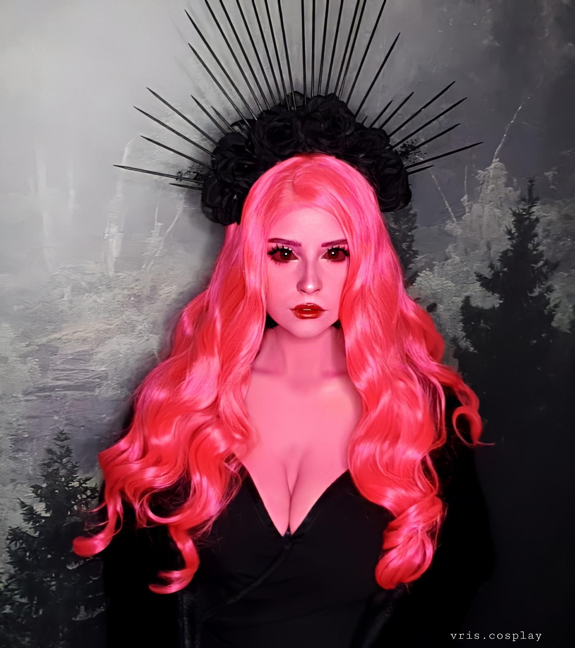 Queen Kalin'S Real Age Finally Revealed On Tiktok - jm49ypf