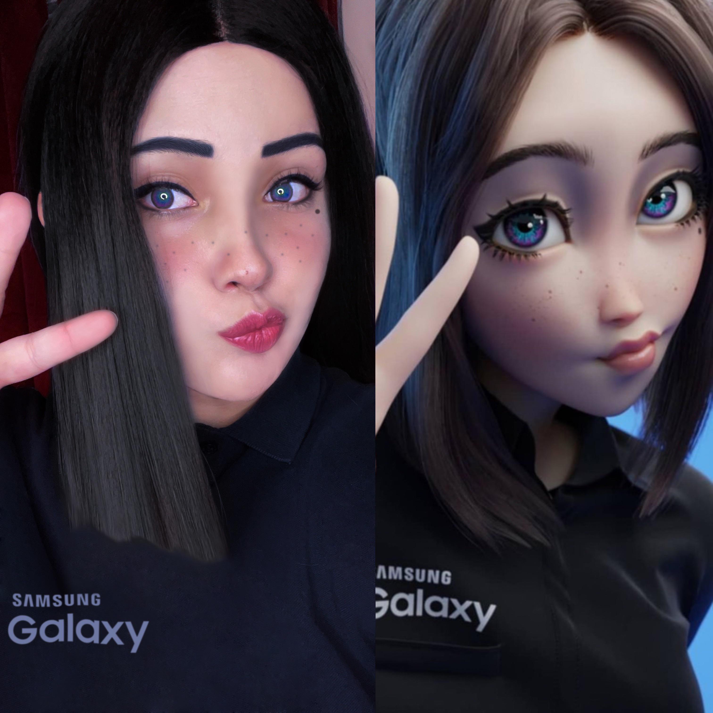 Self Samsung Sam Cosplay By Agnosticbitch Scrolller 0286