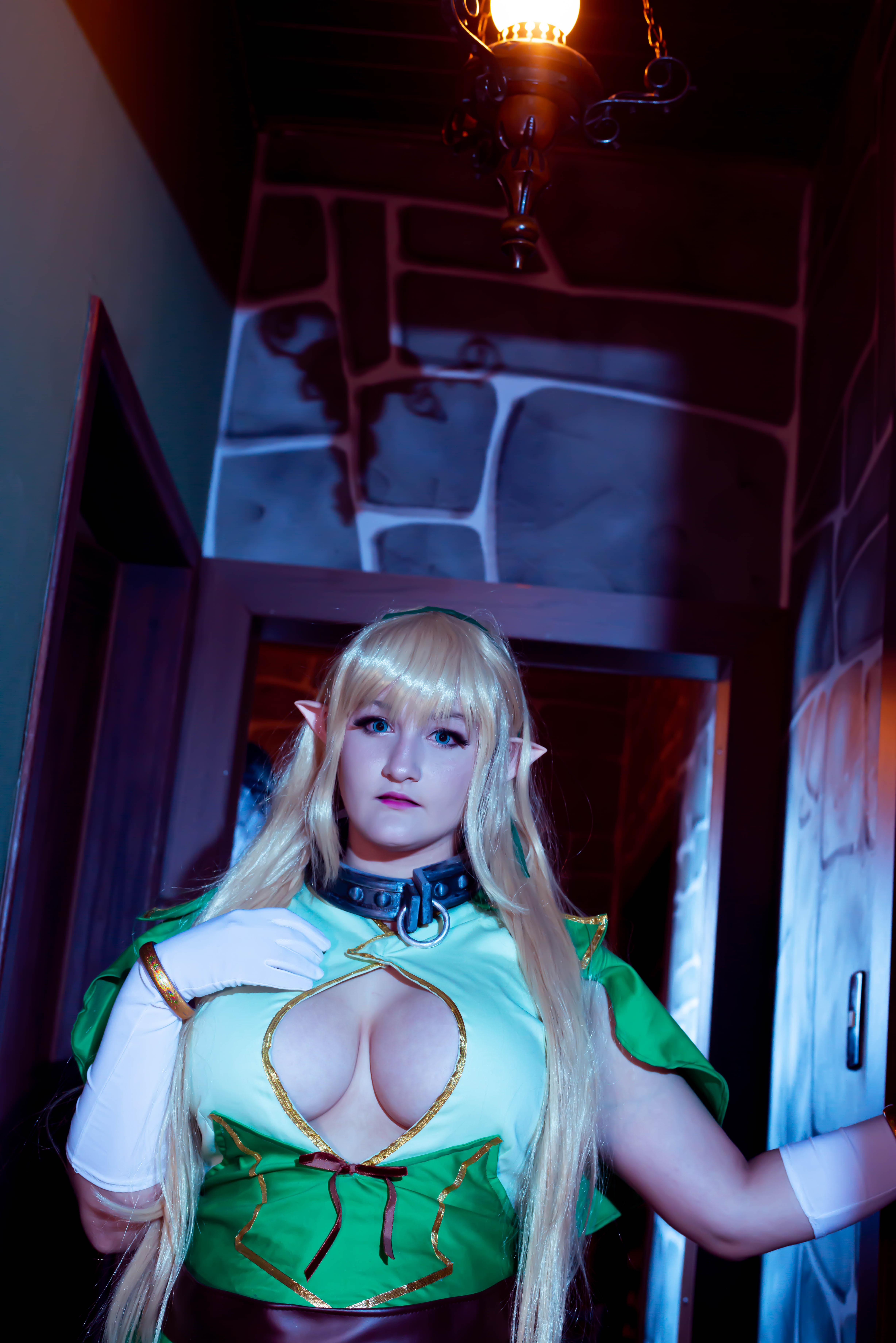How Not to Summon a Demon Lord-Shera L. Greenwood Halloween Carnival Suit Cosplay Costume