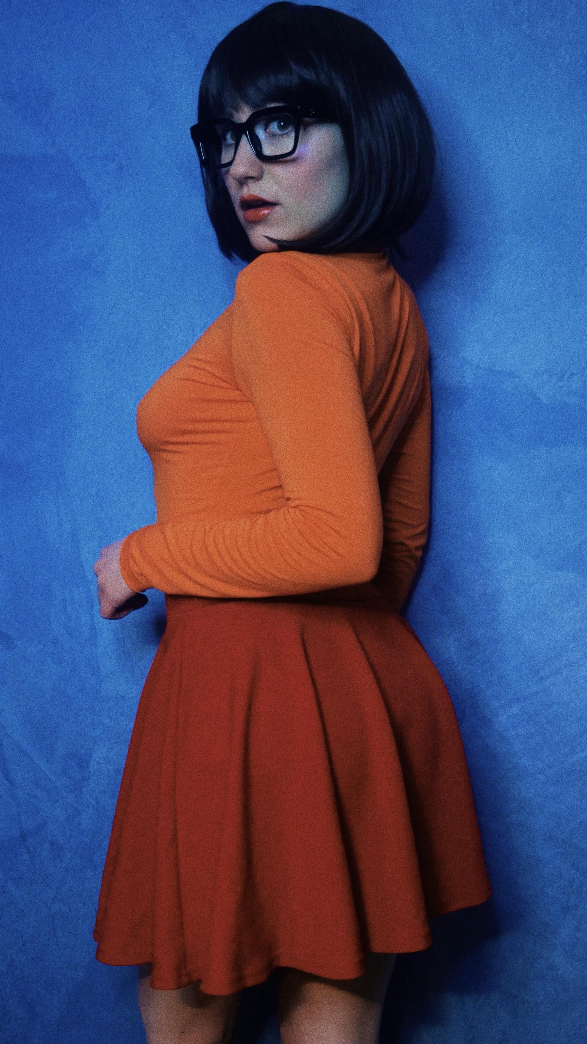 [self] Velma | Scrolller