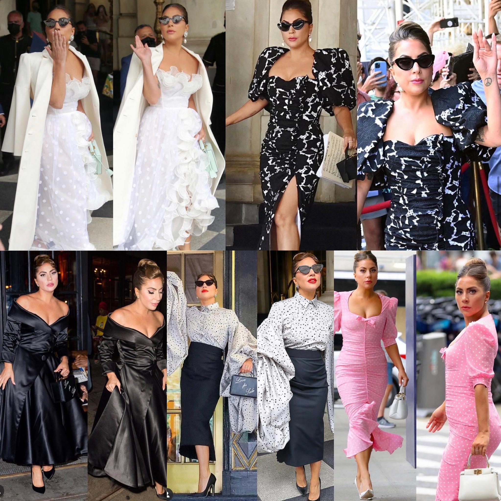 Serving LEWKS Scrolller