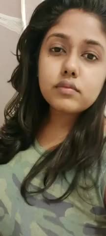 Sexy & Cute NRI Tamil Girl Hot Nudes Collection 😍 ️ [Must Watch] [3