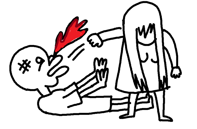 SEXY KISSING PRANK GONE SEXUAL 2015 (OC)
