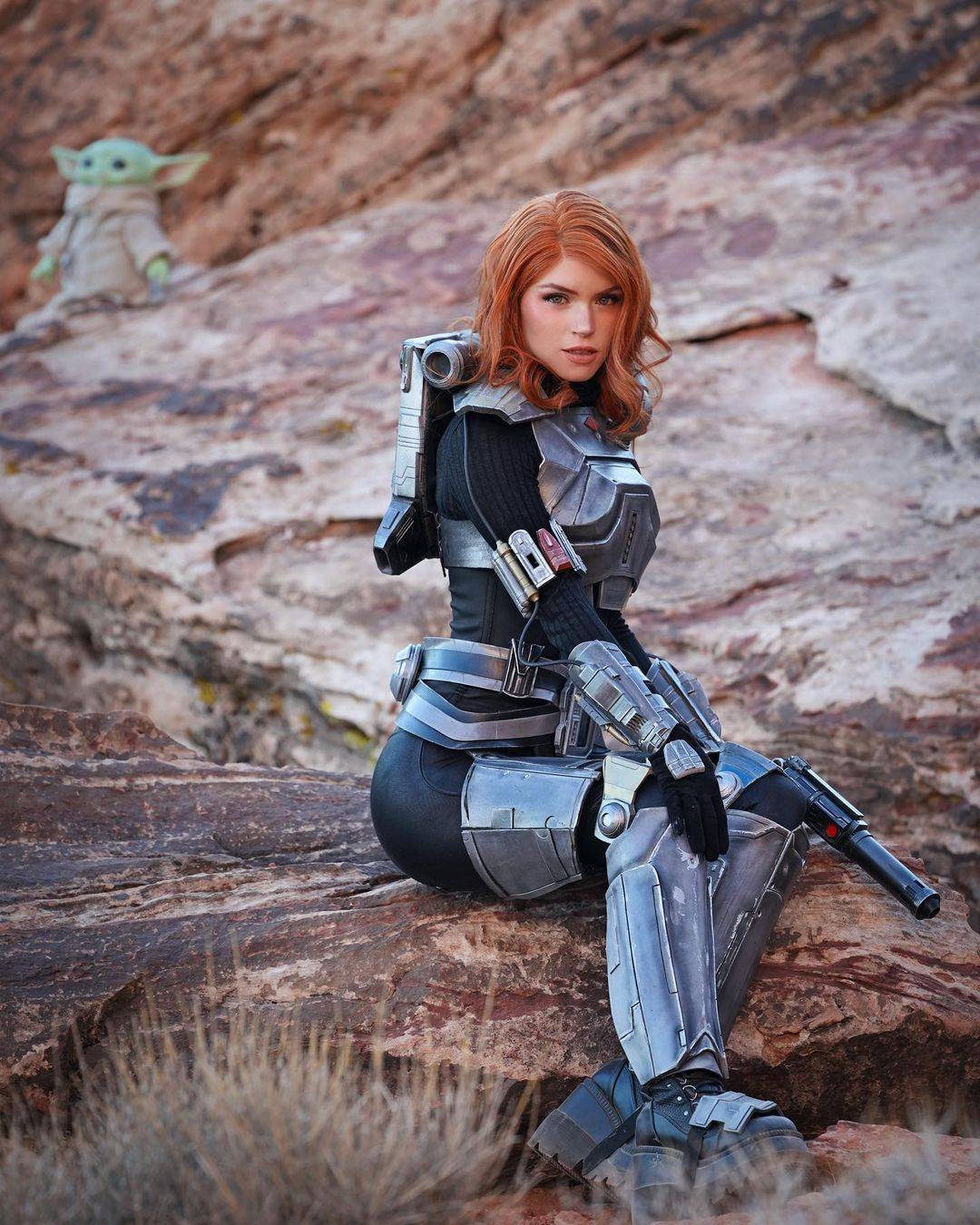 Shae Vizla By Armoredheartcosplay Scrolller