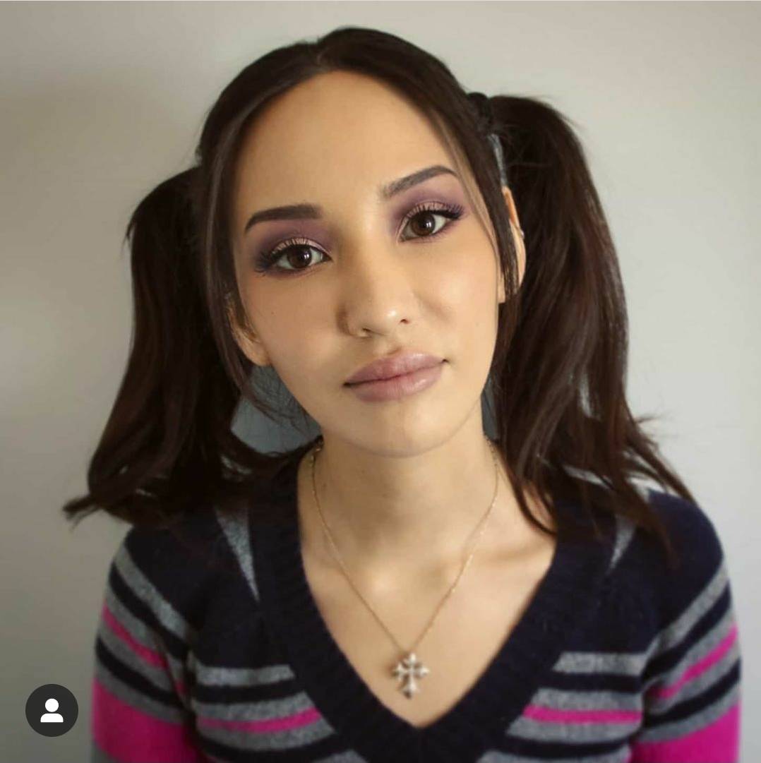 She Looks So Innocent But You Know Shes A Real Slut Behind Closed Doors Scrolller 