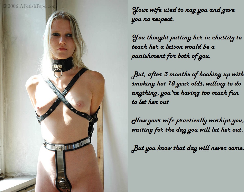 Femdom Male Furniture, Objectification, Captions